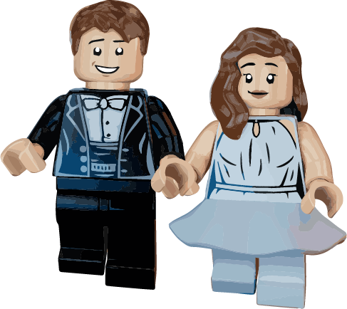 TrockerBricks